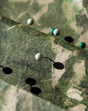 Ties That Bind - Exhibition in Prague