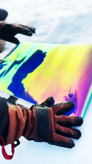 Time Capsule artwork