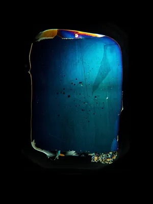 Time Capsule artwork