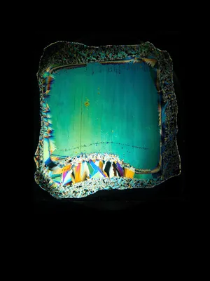 Time Capsule artwork