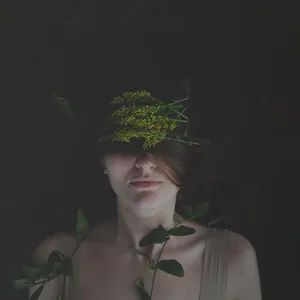 To breath throughout colors artwork