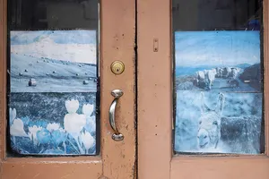 Tomorrow Is Sunday artwork