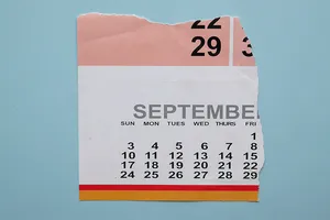 Tomorrow Is Sunday artwork