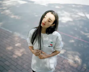 Touch artwork