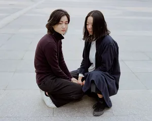 Touch artwork