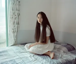 Touch artwork