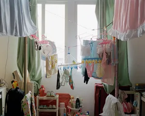 Touch artwork