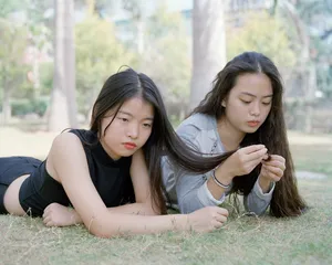 Touch artwork