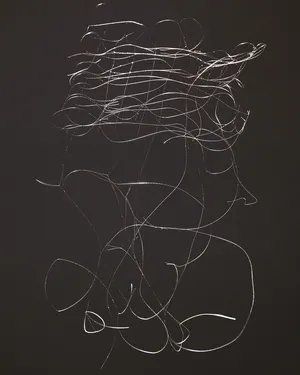Traces of Support artwork