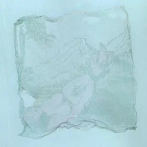 Trialed by water artwork