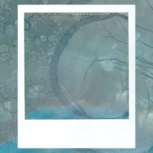 Trialed by water artwork