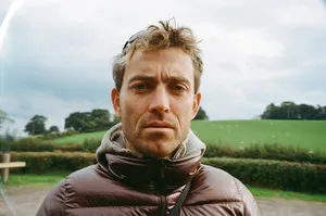 Tudor Rhys Etchells