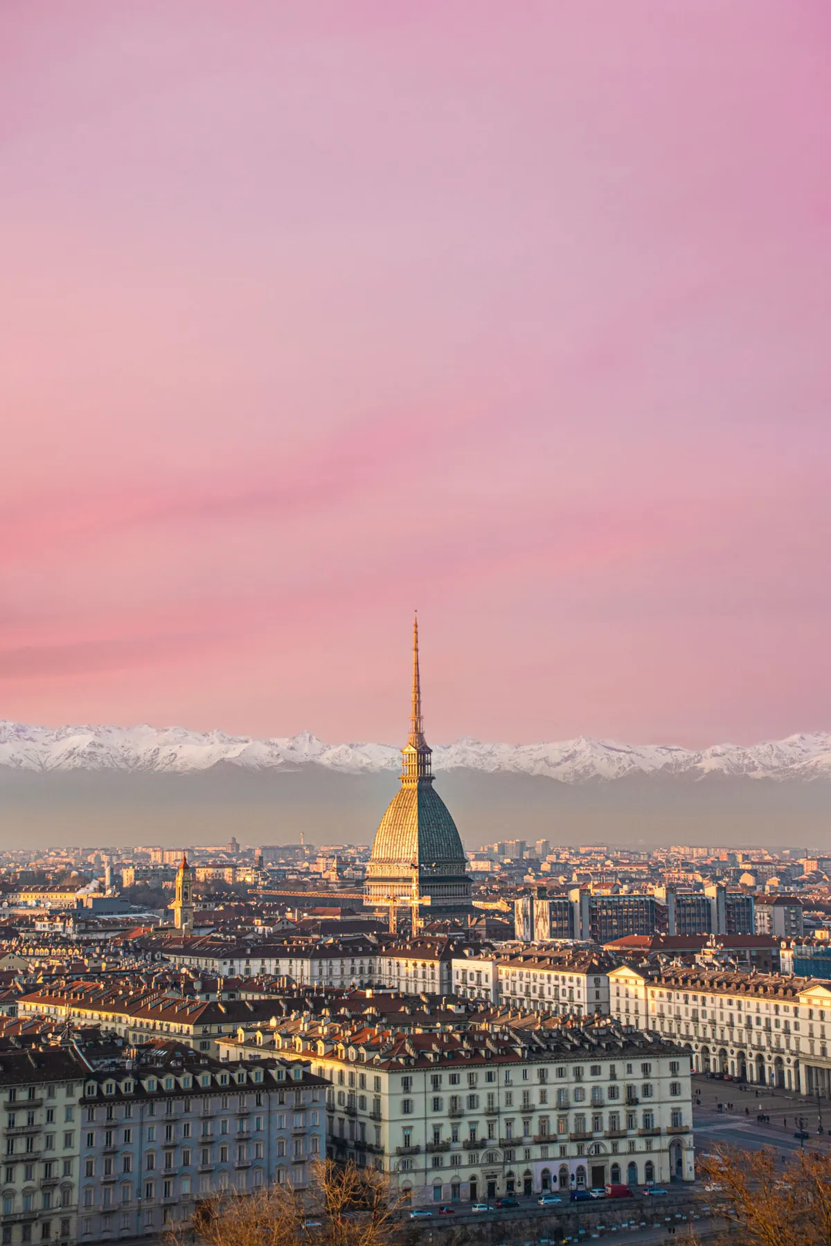 International Photography Festival Turin