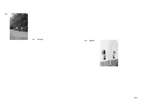 TWO artwork