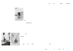 TWO artwork