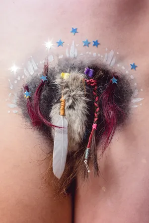 Ugly or Beauty? artwork