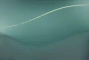 Un point bleu pâle artwork