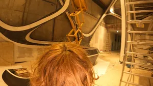 Under Construction artwork