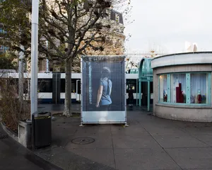 Unlawful Presences artwork