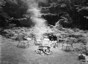 Meet the artists nominated by Centre Photographique Rouen Normandie in 2023