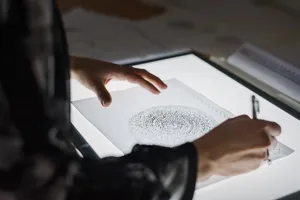 Vaetnoe artwork