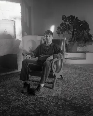 Valentin Valette