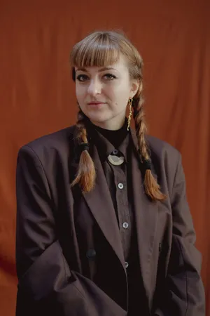 Vanessa Lucrezia Francia