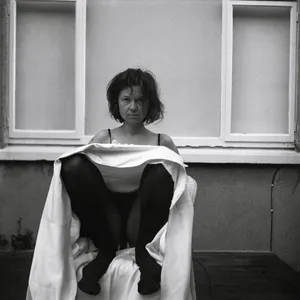 Vera Ryklova: My practice is about the concept of the self and its social construction