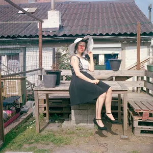 Vera Ryklova: My practice is about the concept of the self and its social construction