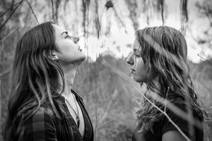 Vera y Victoria