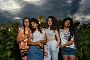 Meet the artists nominated by Robert Capa Contemporary Photography Center in 2024