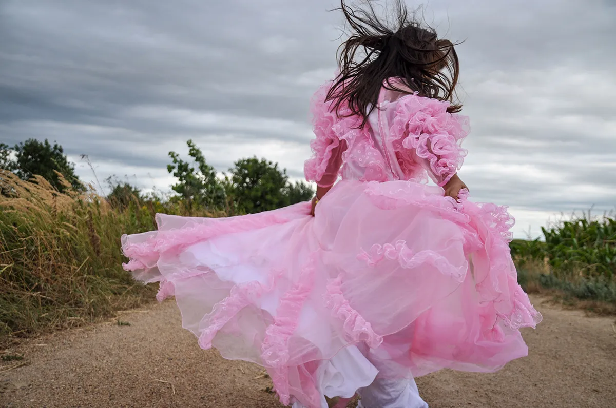 Meet the artists nominated by Robert Capa Contemporary Photography Center in 2024