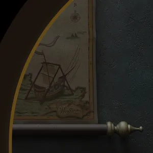 Vivarium artwork