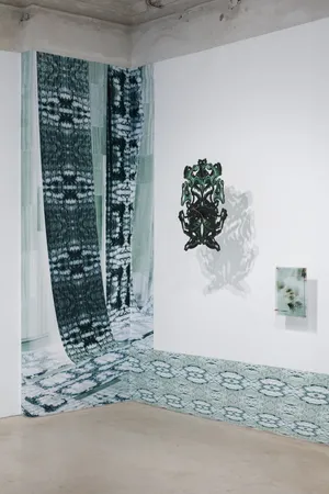 Voltentity artwork