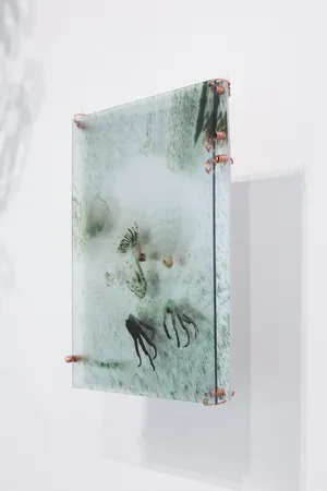 Voltentity artwork