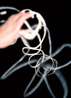 Voltentity artwork