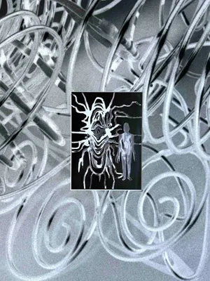 Voltentity artwork
