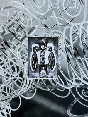 Voltentity artwork
