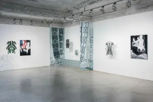 Voltentity artwork