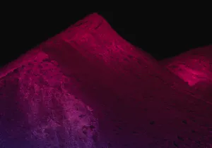 Vulcano artwork