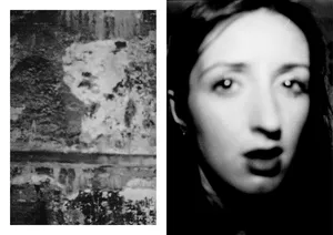 Domenico Camarda: "I have always been fascinated by the concept of identity"