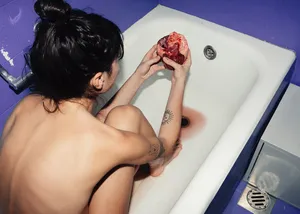 Wanna be my lover? artwork