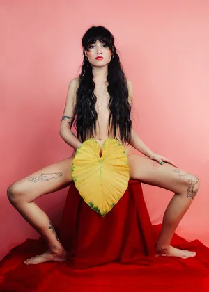 Wanna be my lover?