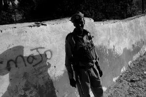 War Battles and Lethal Climate Changes
