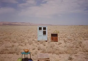 Wardrobes artwork