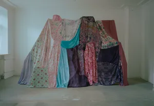 Wardrobes artwork