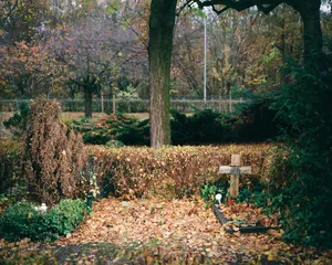 was geschehen und nie geschehen ist (what happened and never happened) artwork