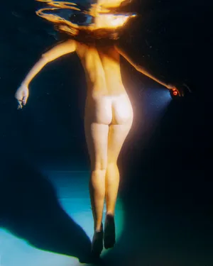 Meet the artists nominated by CAMERA in 2023