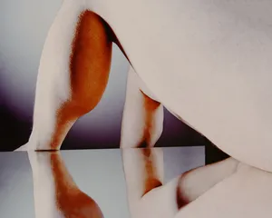 We Are All Gay Cyborgs artwork