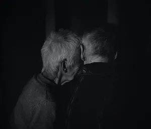 We Are The Ones Turning artwork